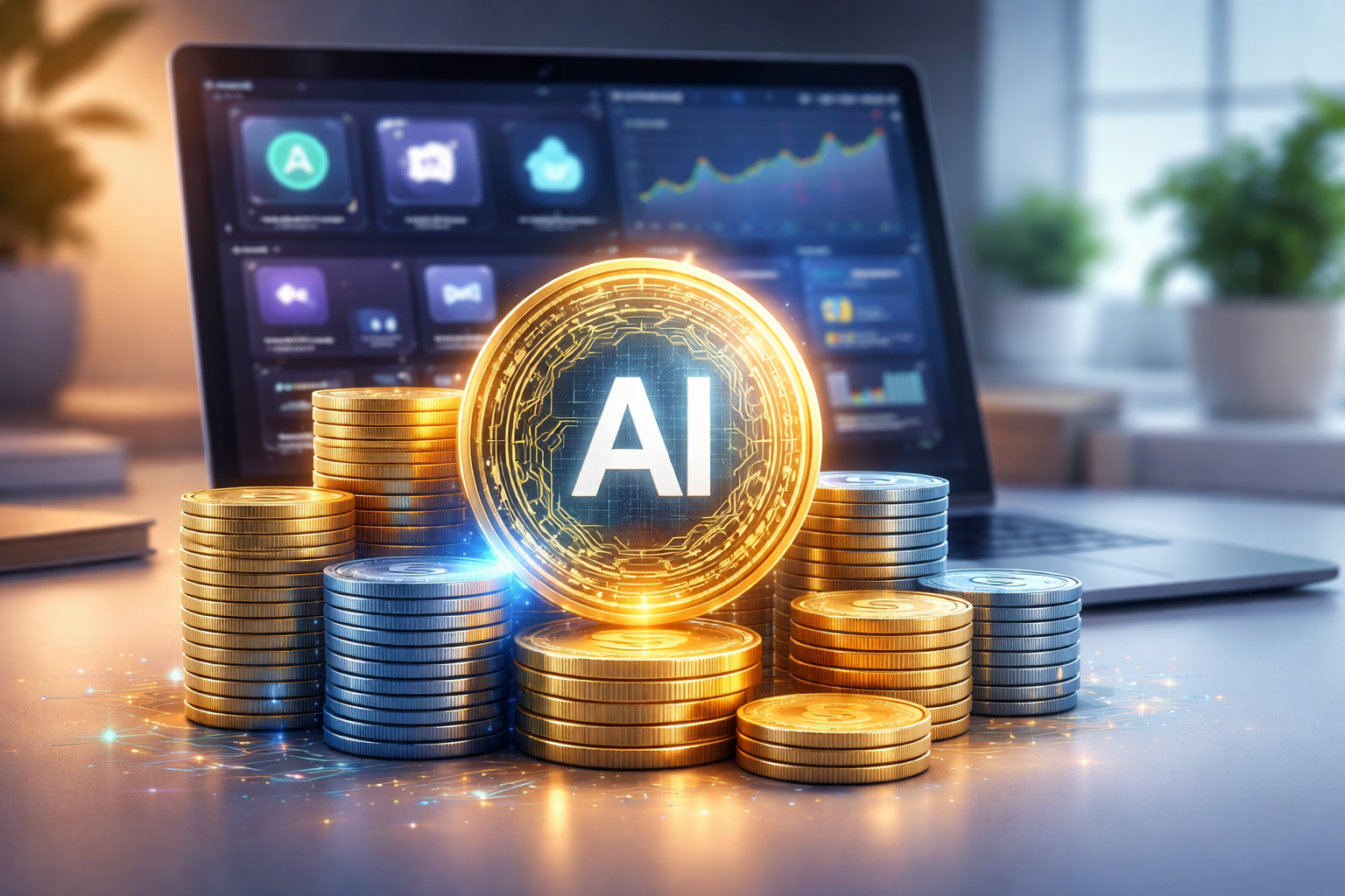 You are currently viewing Cheapest AI Credits 2026: Top Platforms Ranked