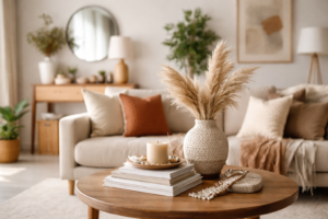 Read more about the article Home Decor Buying Guide: Styles, Budgets, Trends