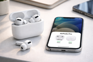 Read more about the article 10 Hidden Apple AirPods Features Every iPhone User Should Know