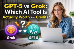 Read more about the article What Are AI Credits? Complete Beginner Guide