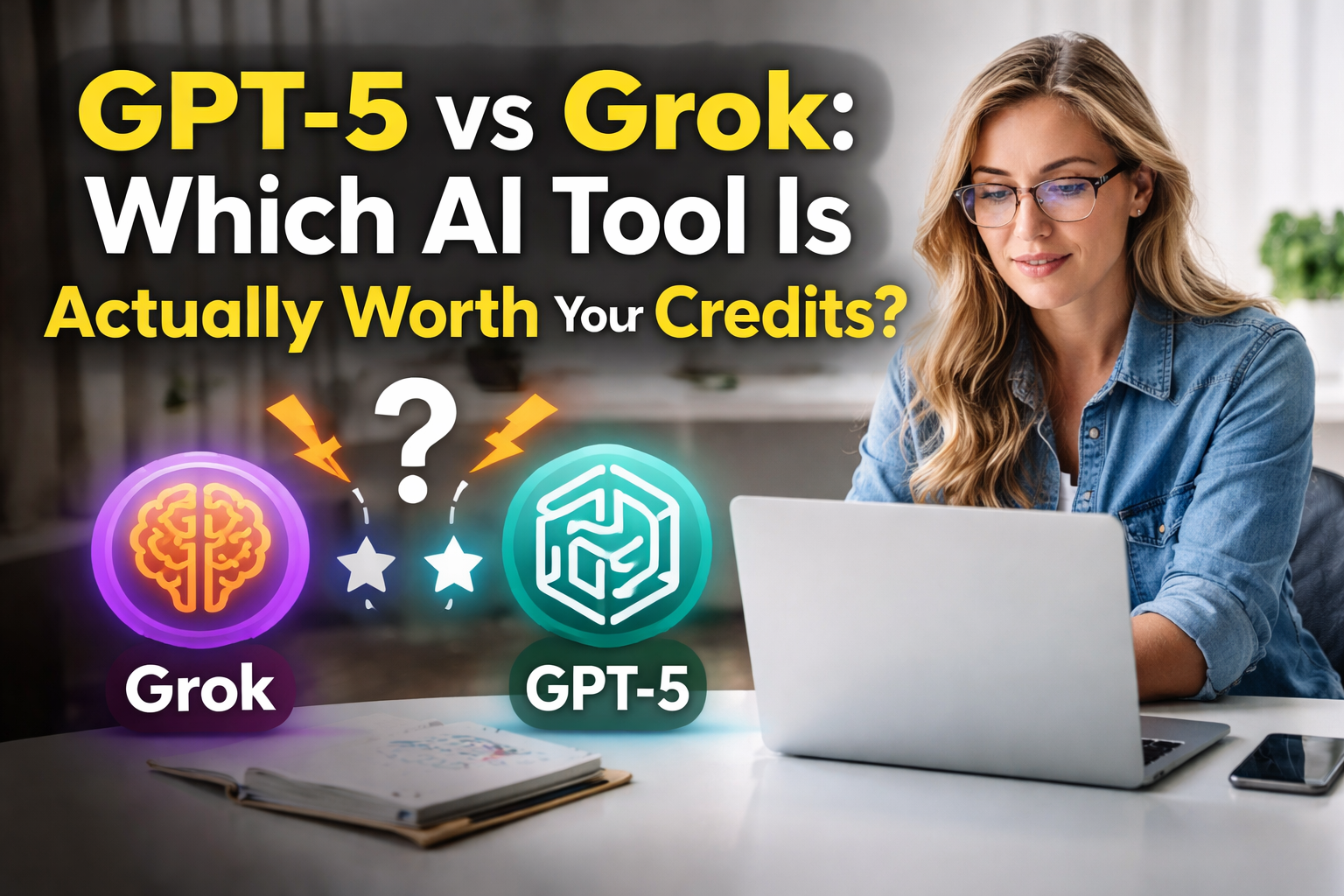 You are currently viewing What Are AI Credits? Complete Beginner Guide
