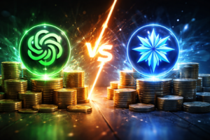 Read more about the article Claude 4 Credits vs ChatGPT: Cost Breakdown 2026