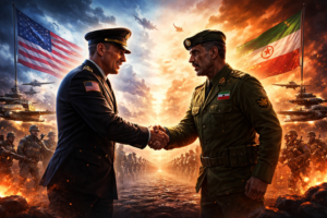 Read more about the article Iran-US Ceasefire 2026: Complete Beginner Guide