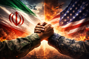Read more about the article Top 6 Causes Behind Iran-US Ceasefire 2026