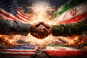 Read more about the article Iran-US War Ceasefire 2026: What Happened Exactly