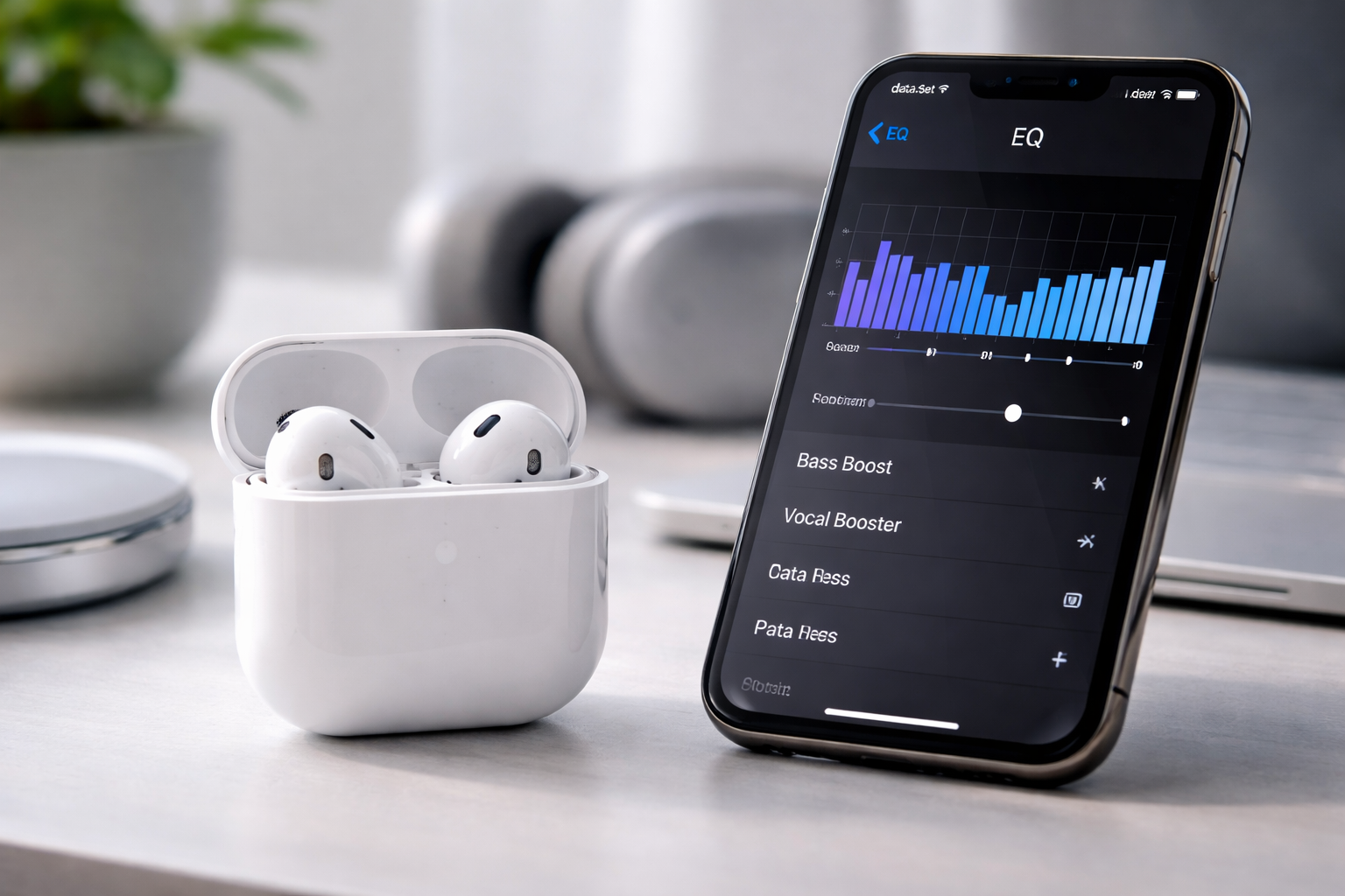 Read more about the article How to Improve AirPods Sound Quality on iPhone