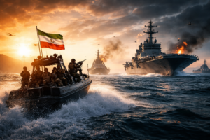 Read more about the article Live: Hormuz Strait Ultimatum Response Updates