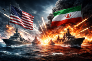 Read more about the article US-Iran Blockade: Live Updates Today
