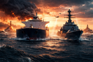 Read more about the article Hormuz Day 15 Live: Ships Turned Back