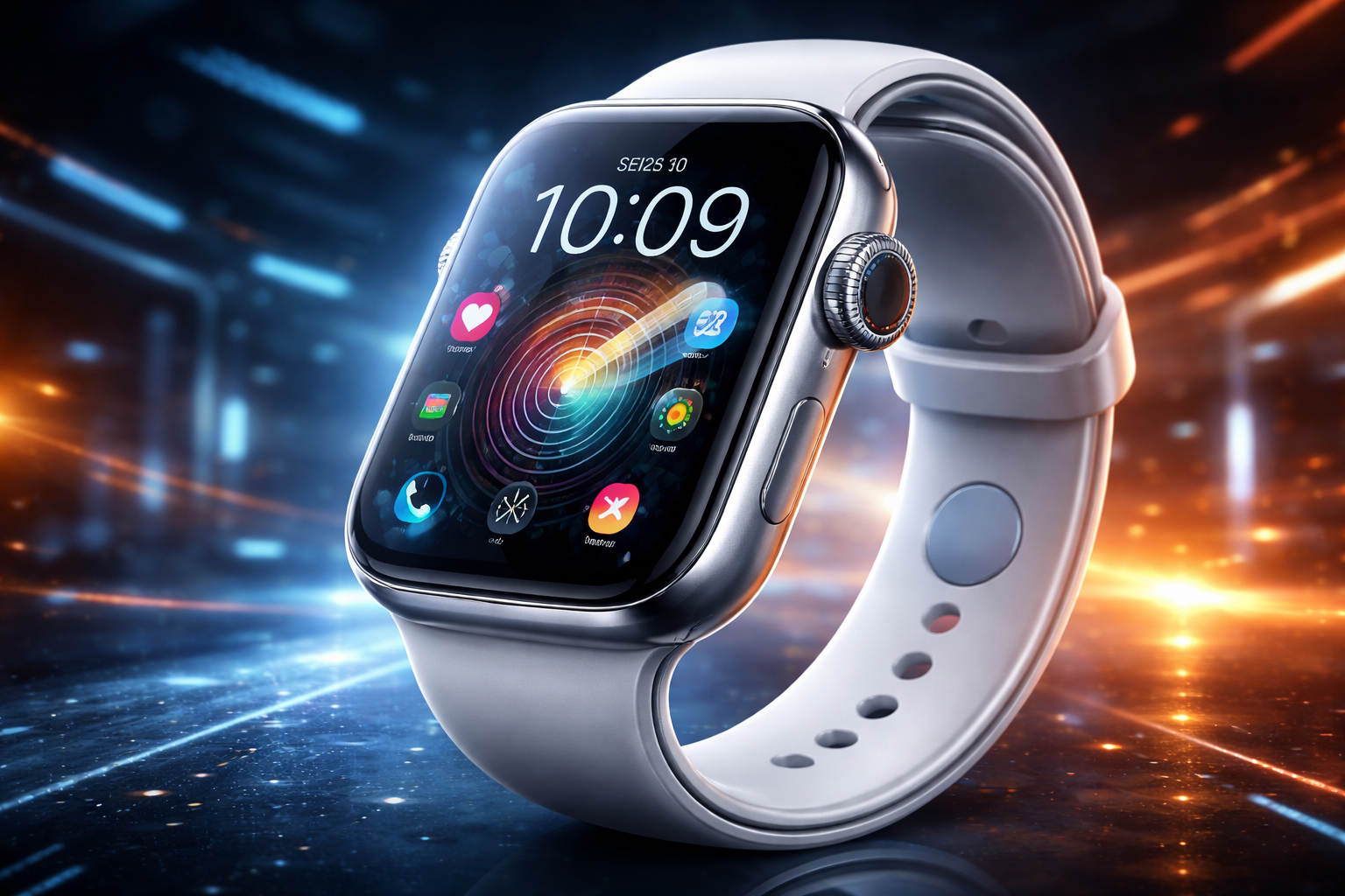 Read more about the article Apple Watch Series 10 2026: New Features Revealed