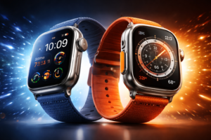 Read more about the article Apple Watch Series 12 Early Review Exposed