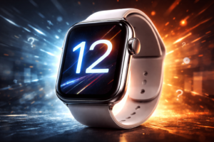 Read more about the article Apple Watch Series 12 Rumors: 2026 Leaks