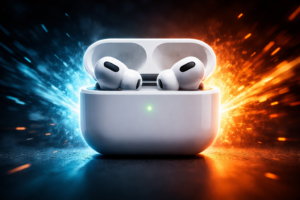 Read more about the article AirPods Pro 4 Full Review: Game Changer?