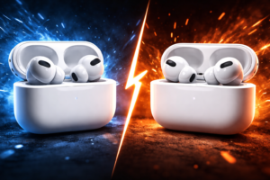 Read more about the article AirPods Pro 4 vs Pro 3: Worth Upgrading?