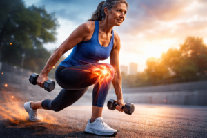 Read more about the article Best Exercises to Reduce Knee Pain Naturally in 2026 (Top Picks)
