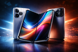 Read more about the article Best iPhone Ultra Fold 2026 buying guide: which storage to buy