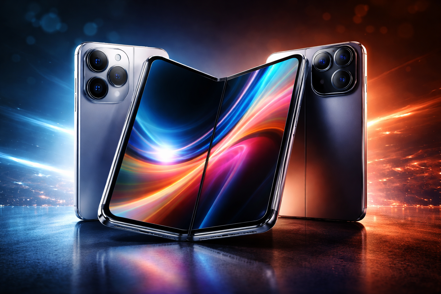 Read more about the article Best iPhone Ultra Fold 2026 buying guide: which storage to buy