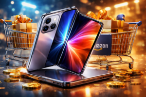 Read more about the article iPhone Ultra Fold early deals: Amazon India and launch offers