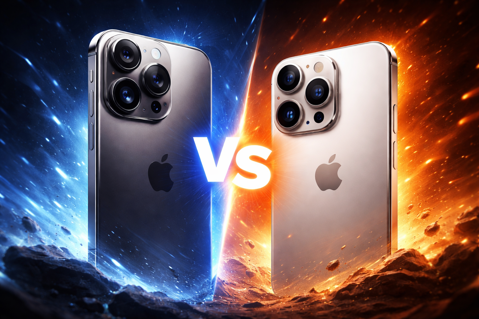Read more about the article iPhone 18 Pro vs iPhone 17 Pro camera and battery comparison