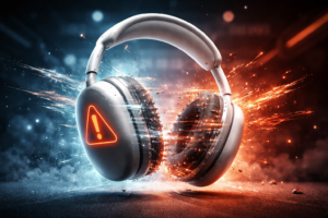 Read more about the article AirPods Max 2 noise‑cancellation dropouts: causes and fixes