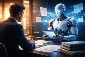 Read more about the article Best AI tools for lawyers 2026: document review and research