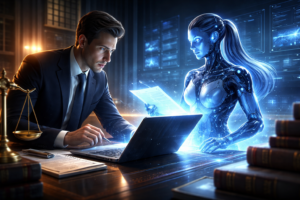 Read more about the article Best AI for lawyers legal research platforms 2026