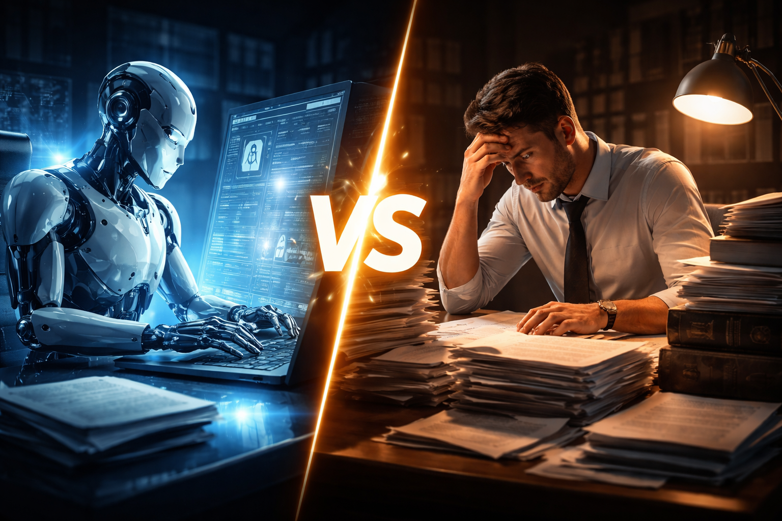 Read more about the article AI legal research vs traditional: which saves more time 2026
