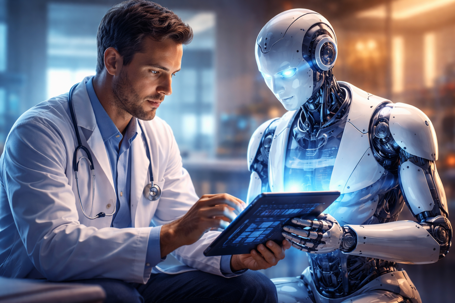 Read more about the article AI for doctors patient documentation: best scribes 2026