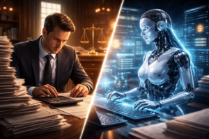 Read more about the article AI legal billing automation tools for law firms 2026