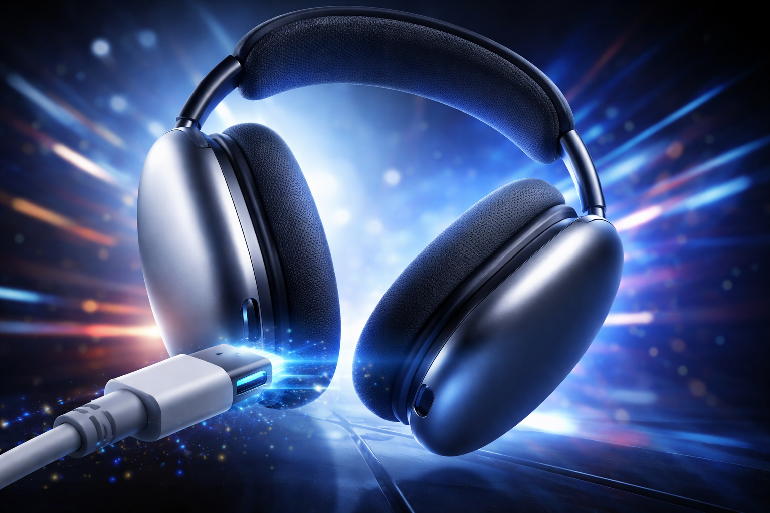 Read more about the article AirPods Max 2 2026 Launch: USB-C Upgrade