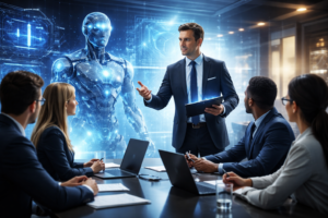 Read more about the article How to train staff on AI tools for lawyers 2026