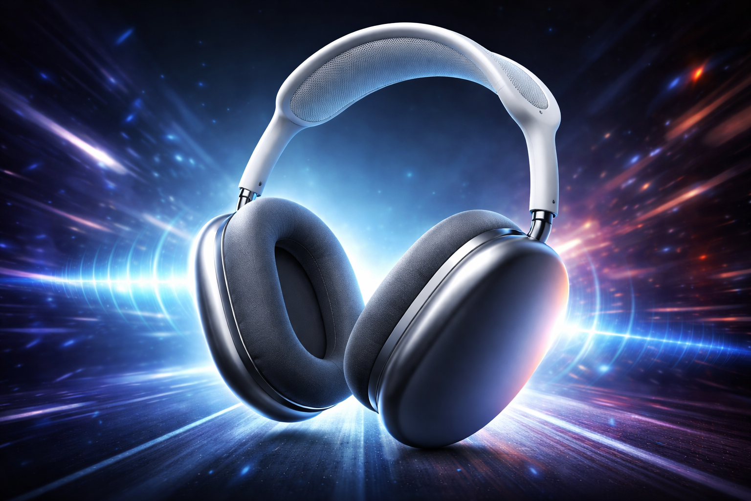 Read more about the article AirPods Max 2 Review: Sound Revolution?