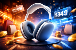 Read more about the article AirPods Max 2 Deals: Best Prices May 2026