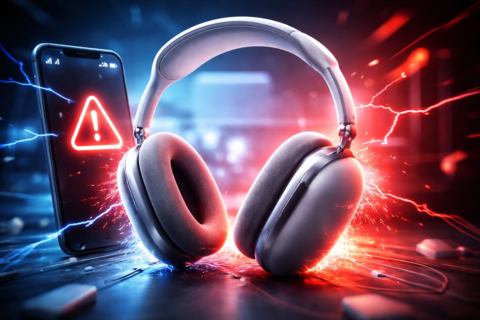You are currently viewing AirPods Max 2 Not Connecting? Fixes 2026