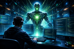 Read more about the article How to run NVIDIA agentic coding agents: setup guide 2026