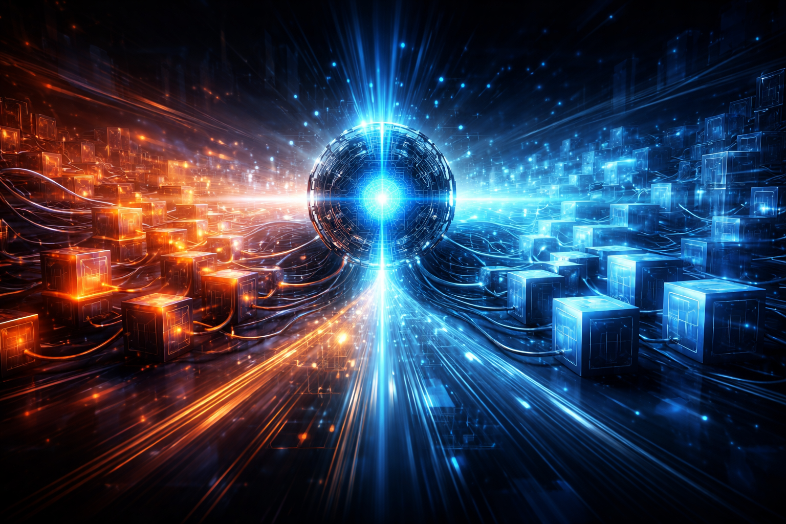 Read more about the article The protocol that cleaned up our agent architecture explained