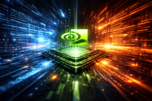 Read more about the article NVIDIA achieves leading agentic coding performance on first AI benchmark