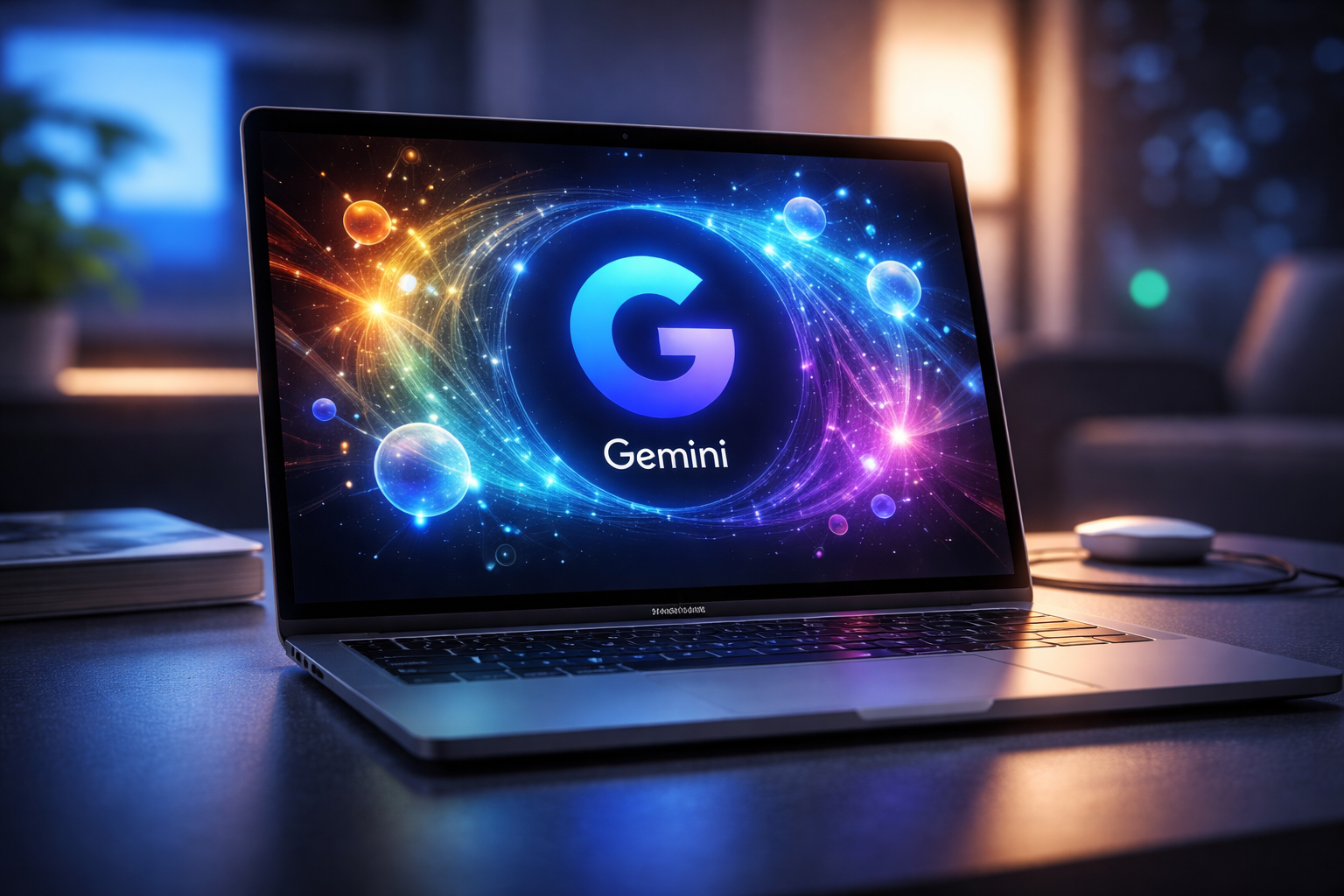 Read more about the article Google AI Edge Gallery macOS launches: run Gemini locally